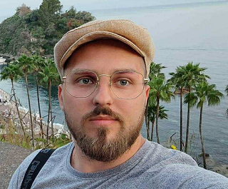 Tomasz Mieczarski – psycholog, Poradnia poMOC Zabrze